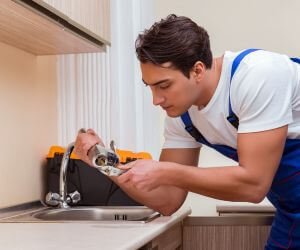 About The Faucet Pros Warren, IN
